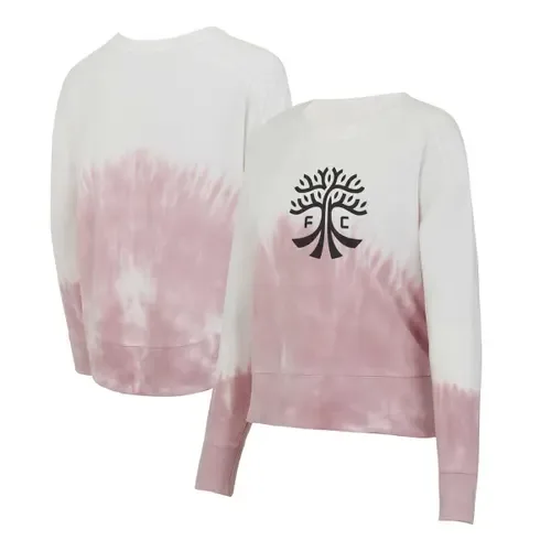 Concepts Sport Austin FC Orchard Tie-Dye Long Sleeve T-Shirt by CONCEPTS SPORT