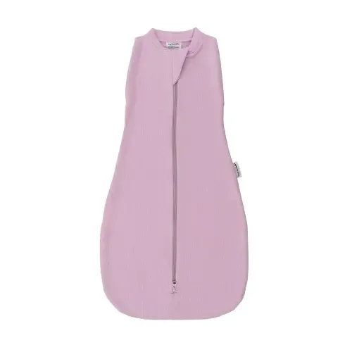 Supersoft Micro-Fleece Solid-Color Sleep Sack with Swaddle Transition by Tiny Twinkle