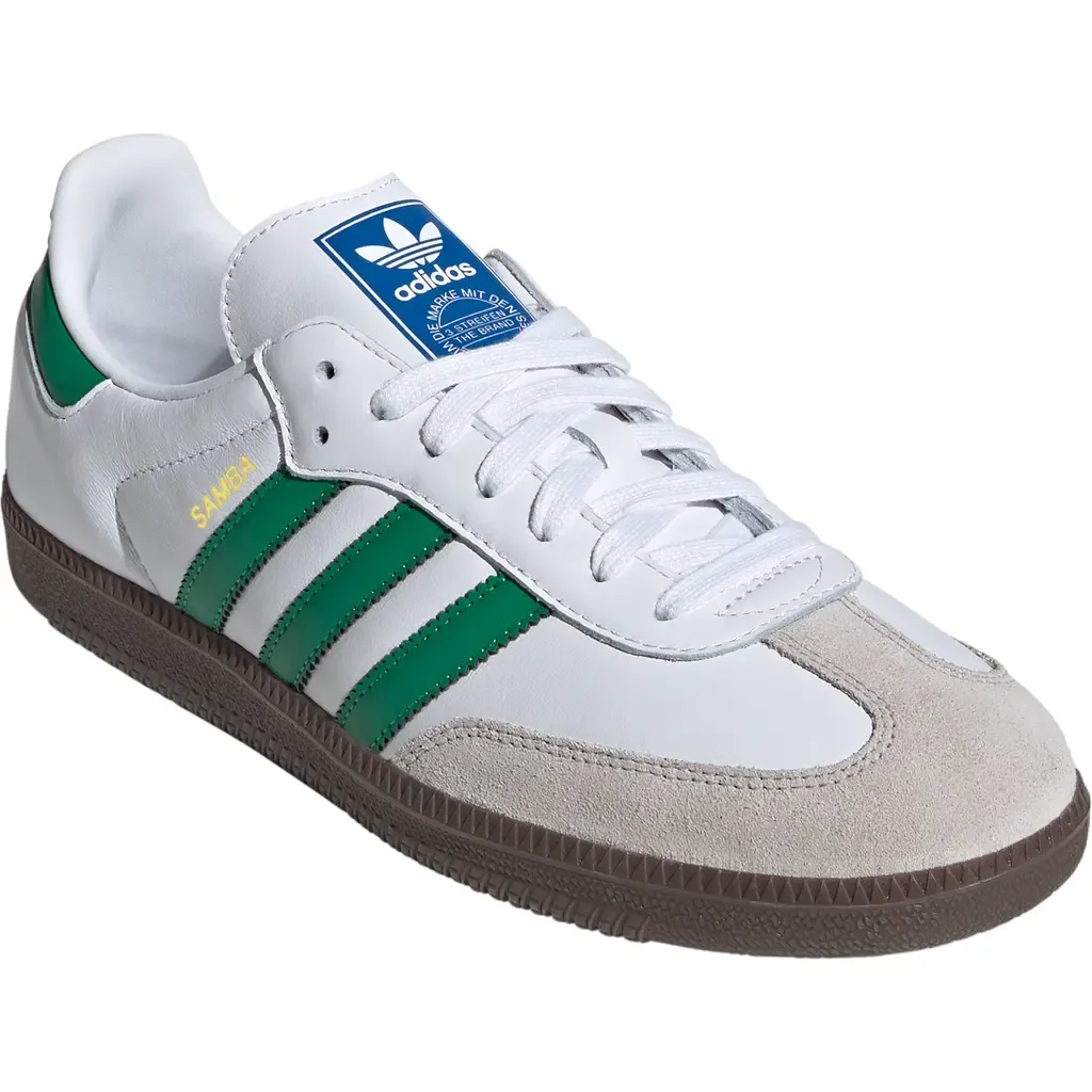 Samba Sneaker by adidas