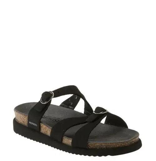 Hannel Sandal by Mephisto