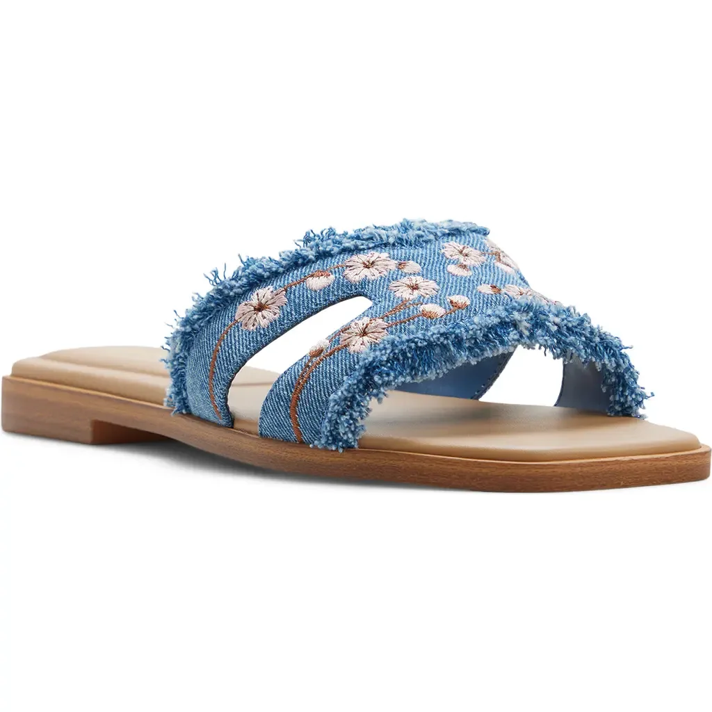 Itsandal Slide Sandal by ALDO