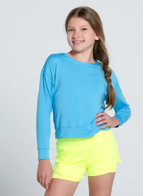 Hype Long Sleeve by Lucky in Love