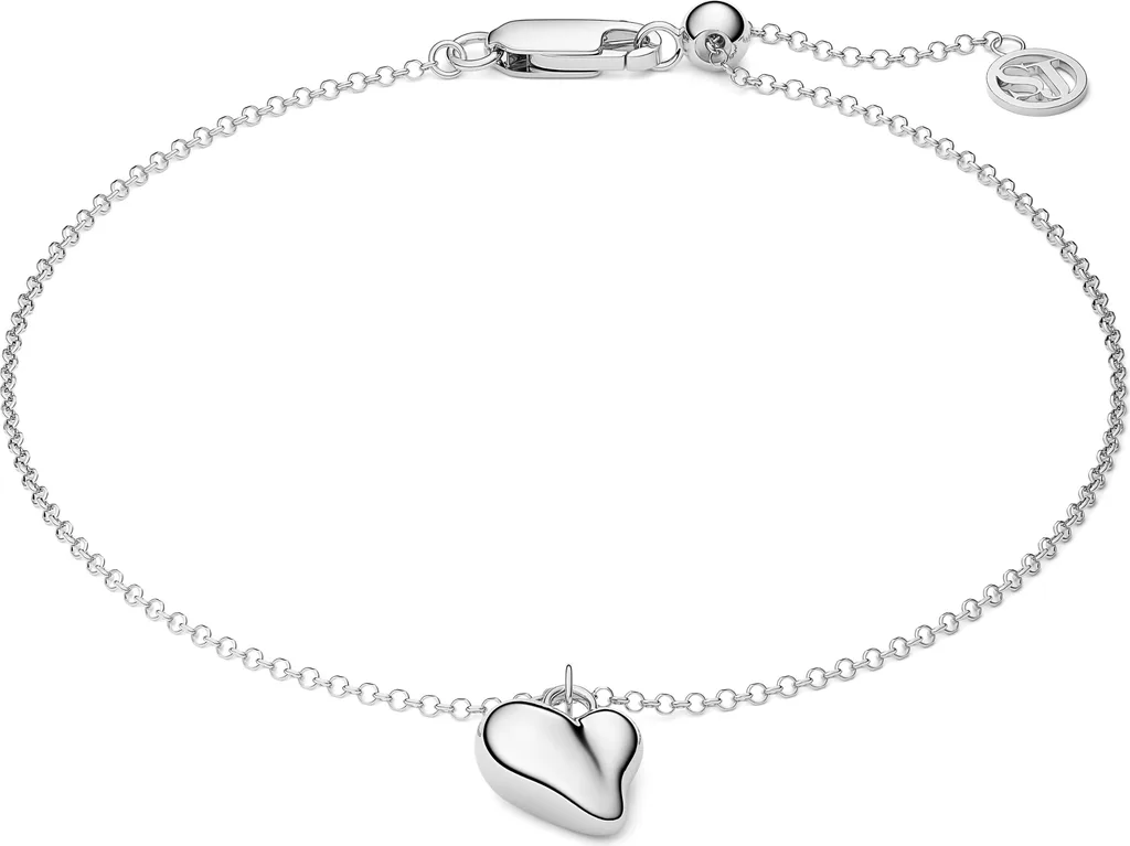 Lauria Parvus Bracelet in 925 Sterling Silver by Sif Jakobs Jewellery