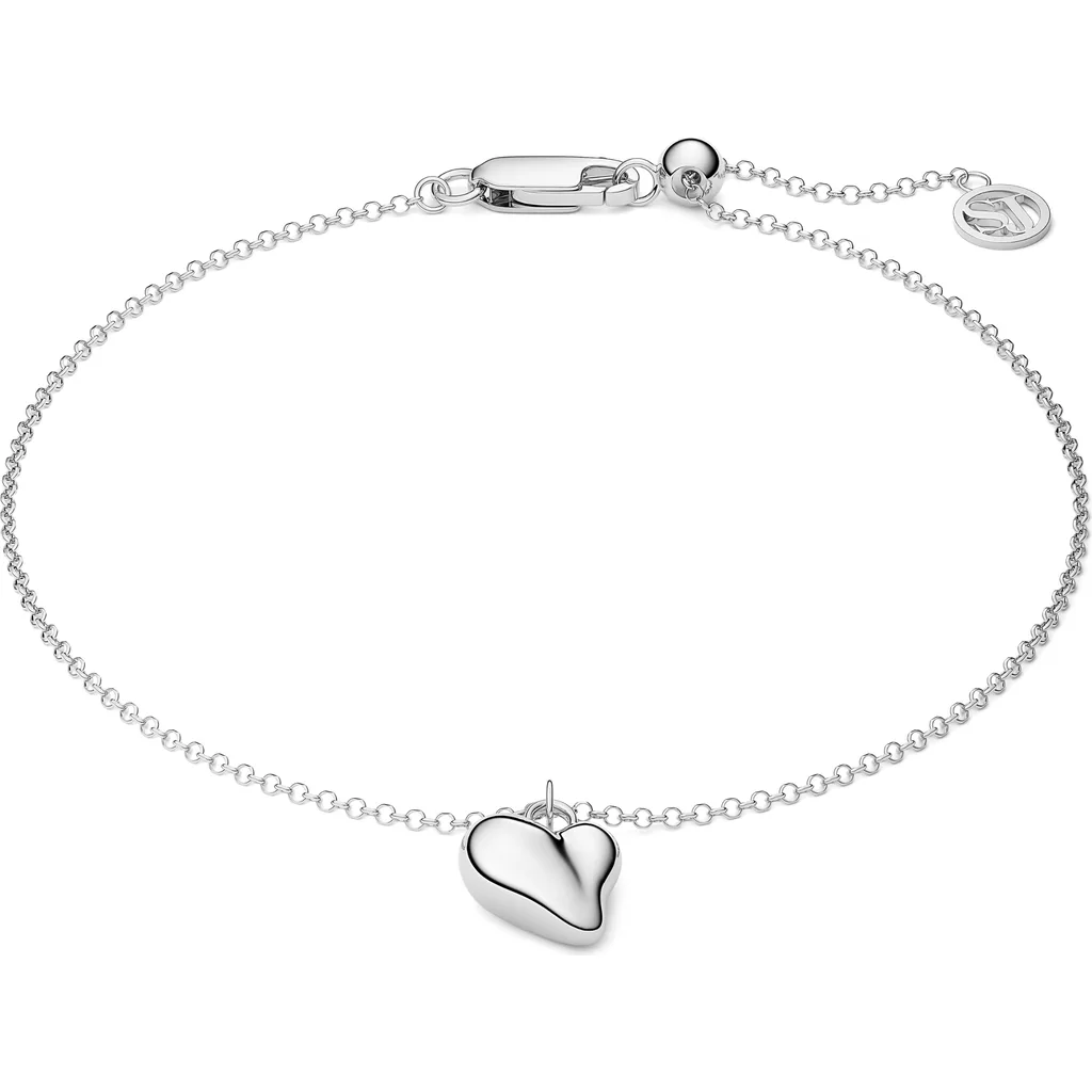 Lauria Parvus Bracelet in 925 Sterling Silver