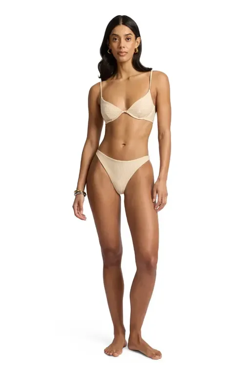 Ashley Bikini Brief Bottom by Onia