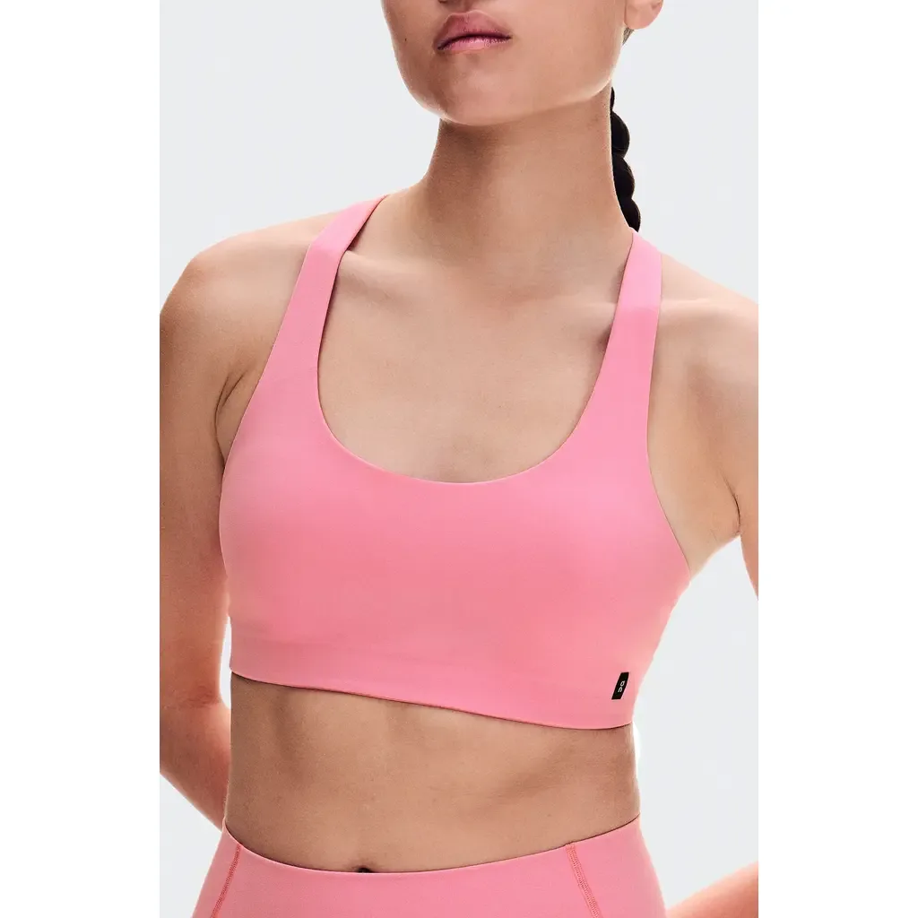 Studio Racerback Sports Bra by On