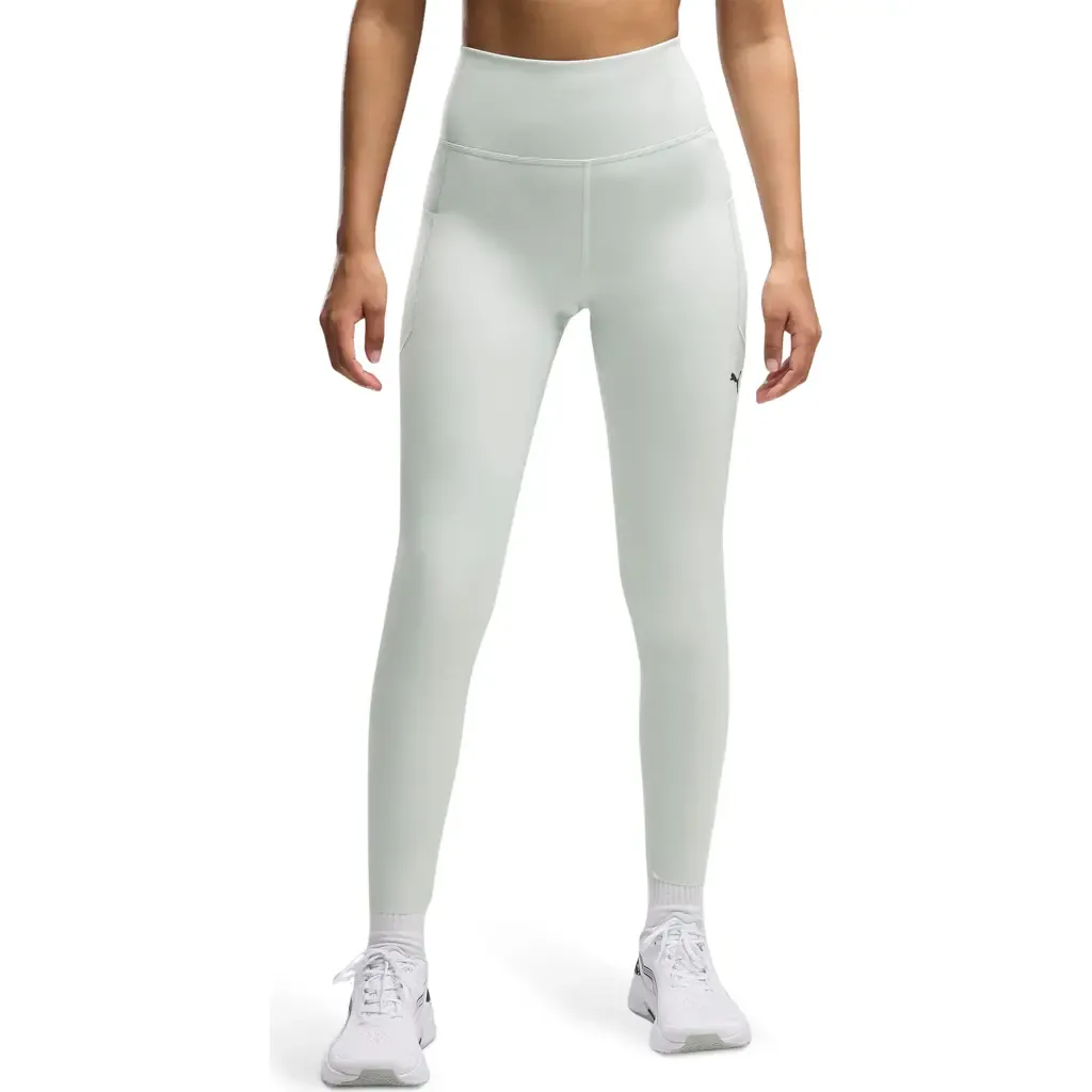 PwrMode High Waist Pocket 7/8 Leggings by PUMA