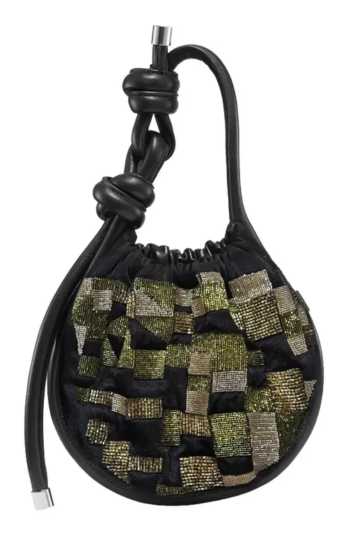 Ina Mini Potli Bag by behno