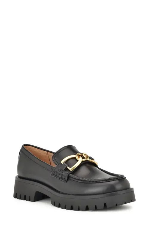 Gables Lug Loafer