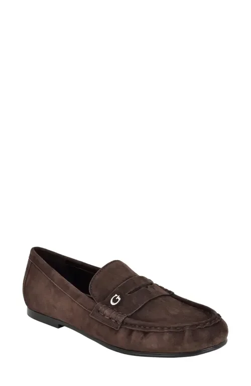 Raivoo Penny Loafer by GUESS
