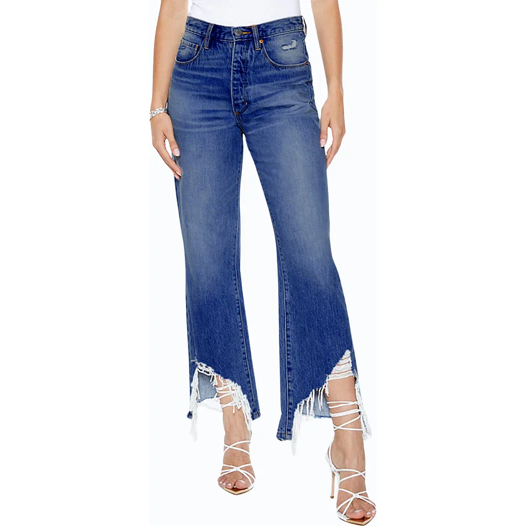 Chop Shop Jean by BLUE REVIVAL