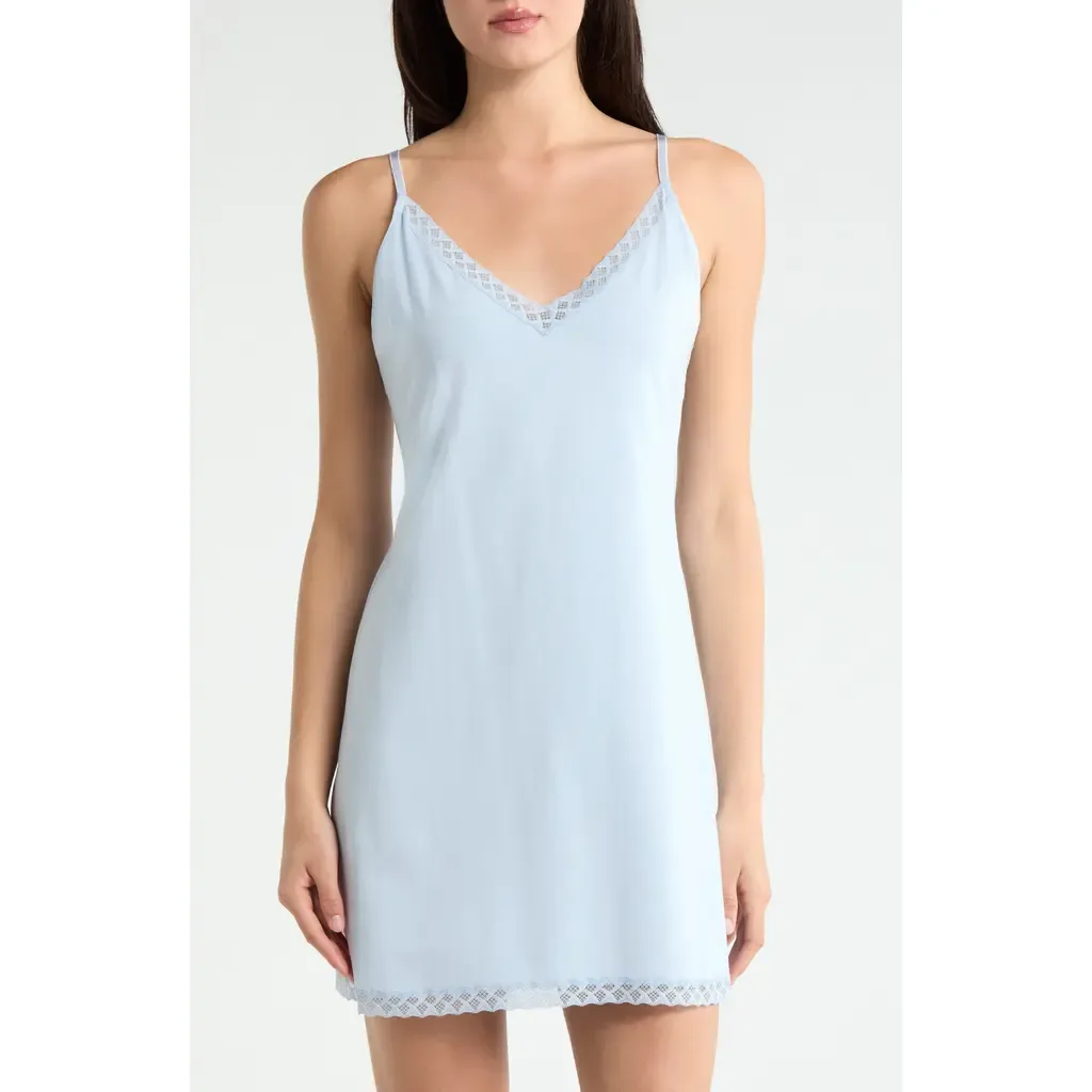 True Bliss Jersey Nightgown by Natori
