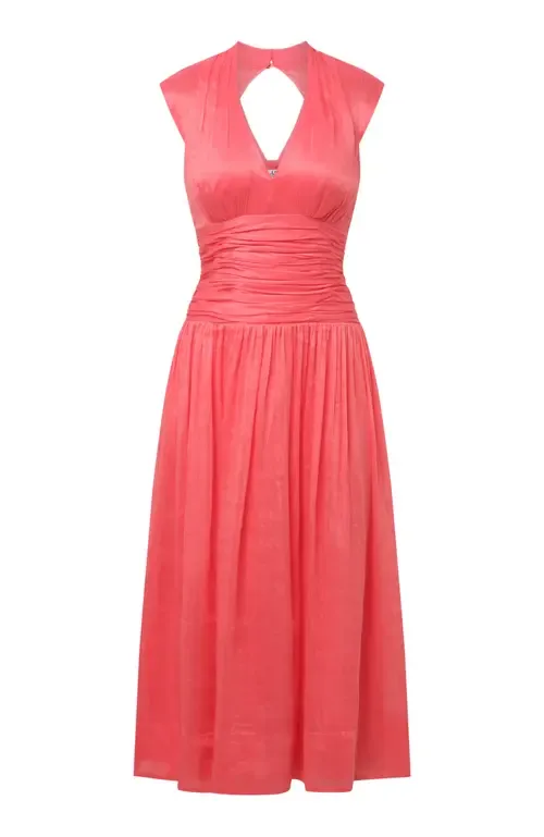 Traci Day Dress by AMUR