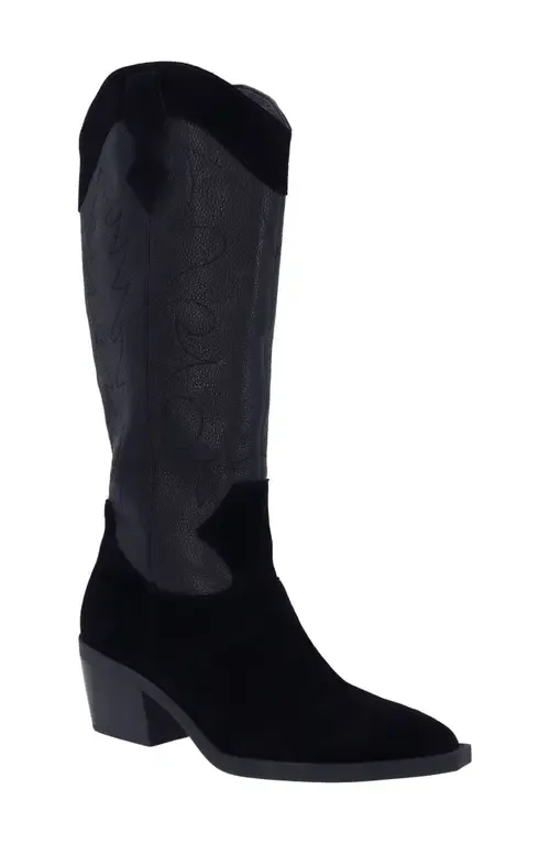 Veera Western Boot by L'Amour des Pieds