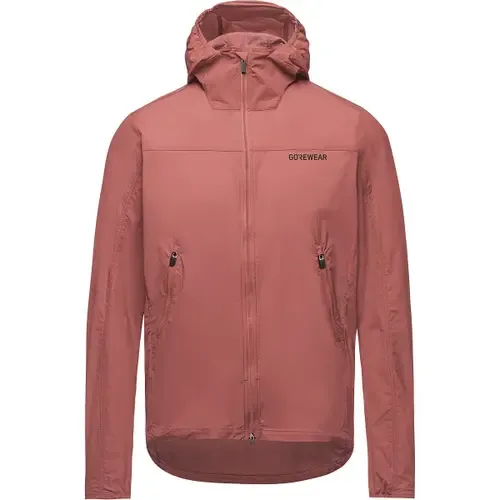 Fernflow Hooded Windbreaker by GOREWEAR