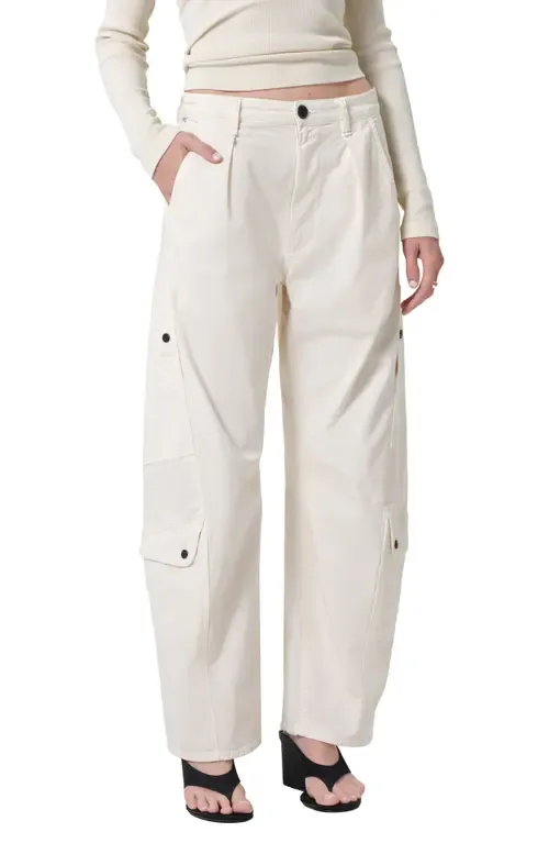 Flight Barrel Leg Pants by Citizens of Humanity