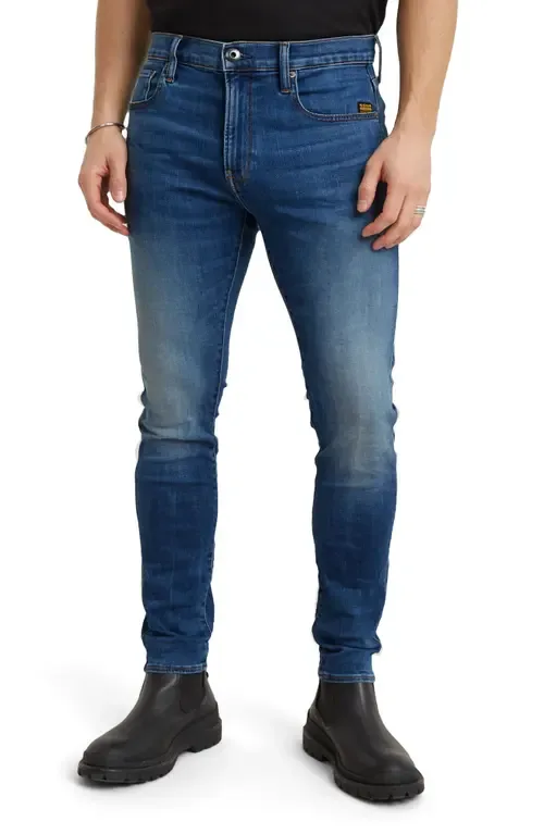 Revend Skinny Jeans by G-STAR