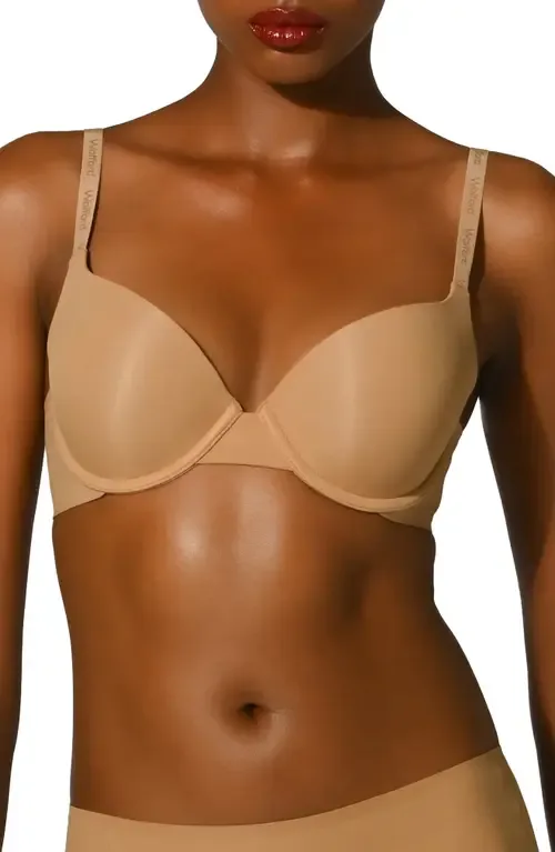 3W Underwire Push-Up Bra by Wolford