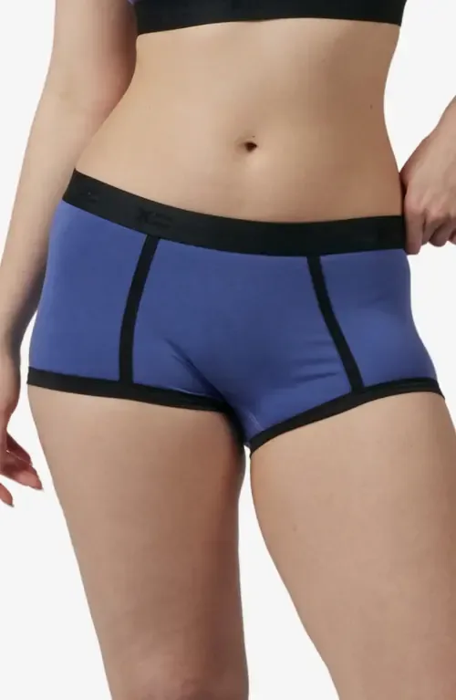 Stretch Modal Boyshorts by TomboyX