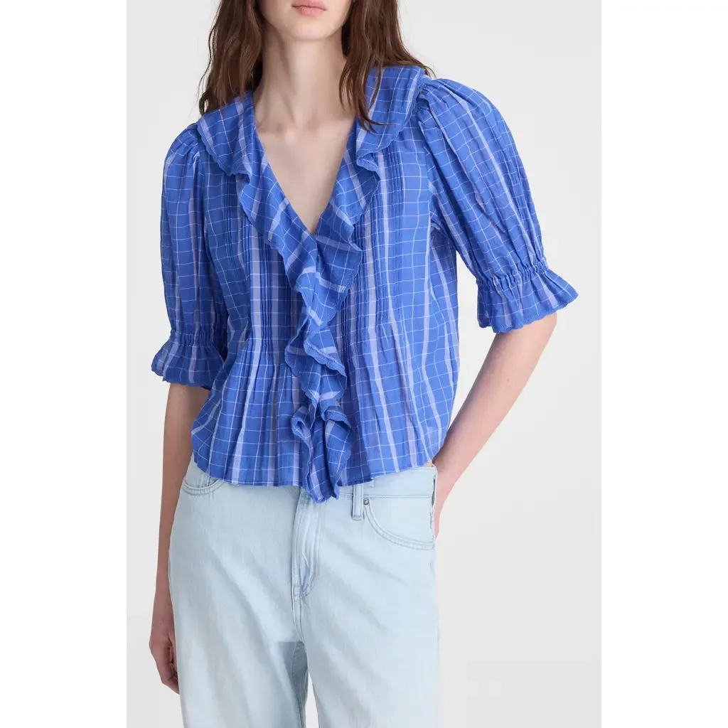 The Blaire Top by Madewell