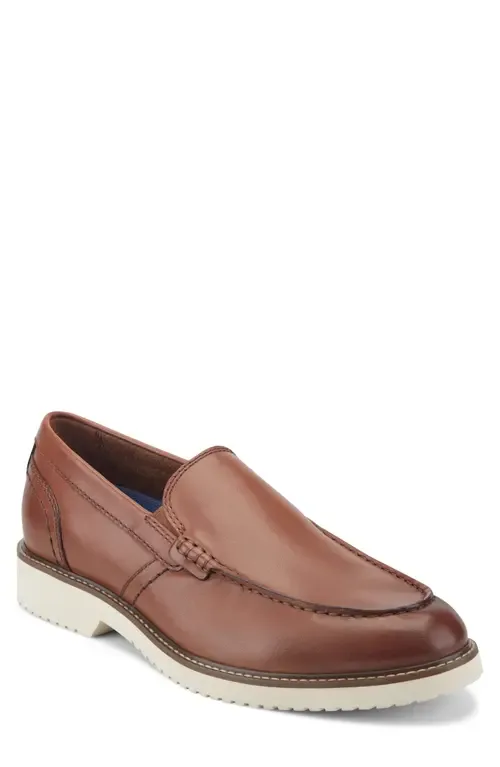 Cristian Loafer - Wide Width Available