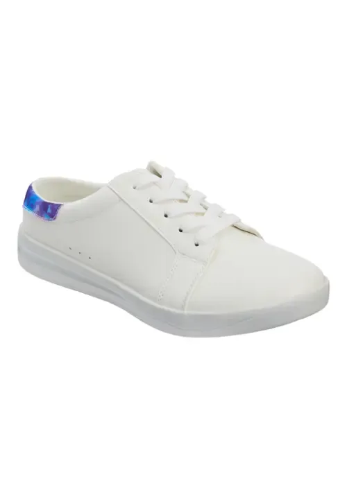 The Kandice Slip on Sneaker Mule