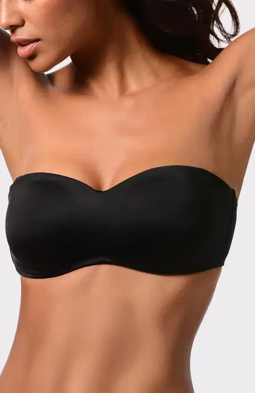 Multiway Strapless T-Shirt Bra