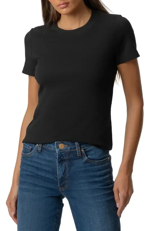 Langley Rib Top by KUT from the Kloth