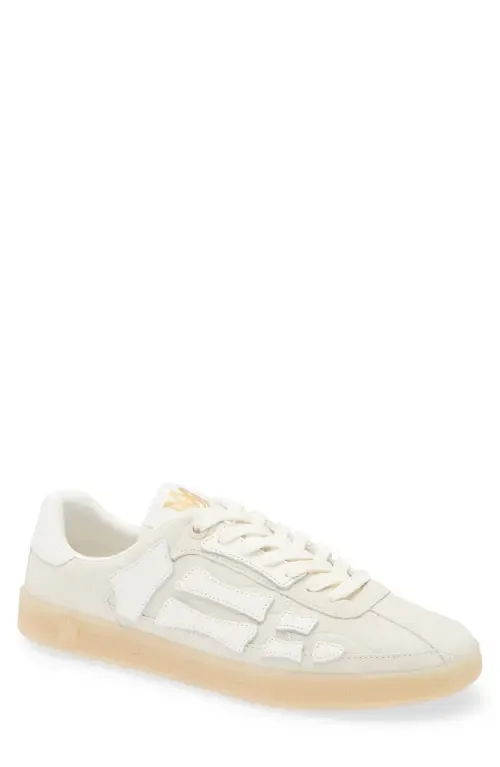 Pacific Bones Sneaker by AMIRI