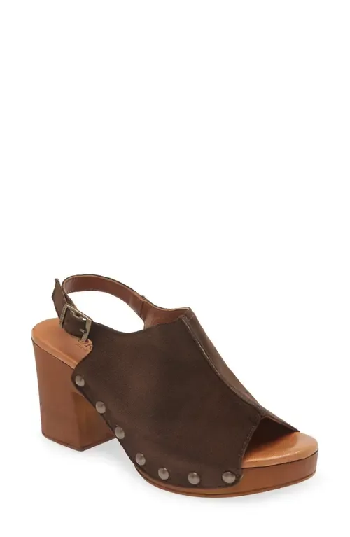 Winnie Slingback Sandal by Cordani