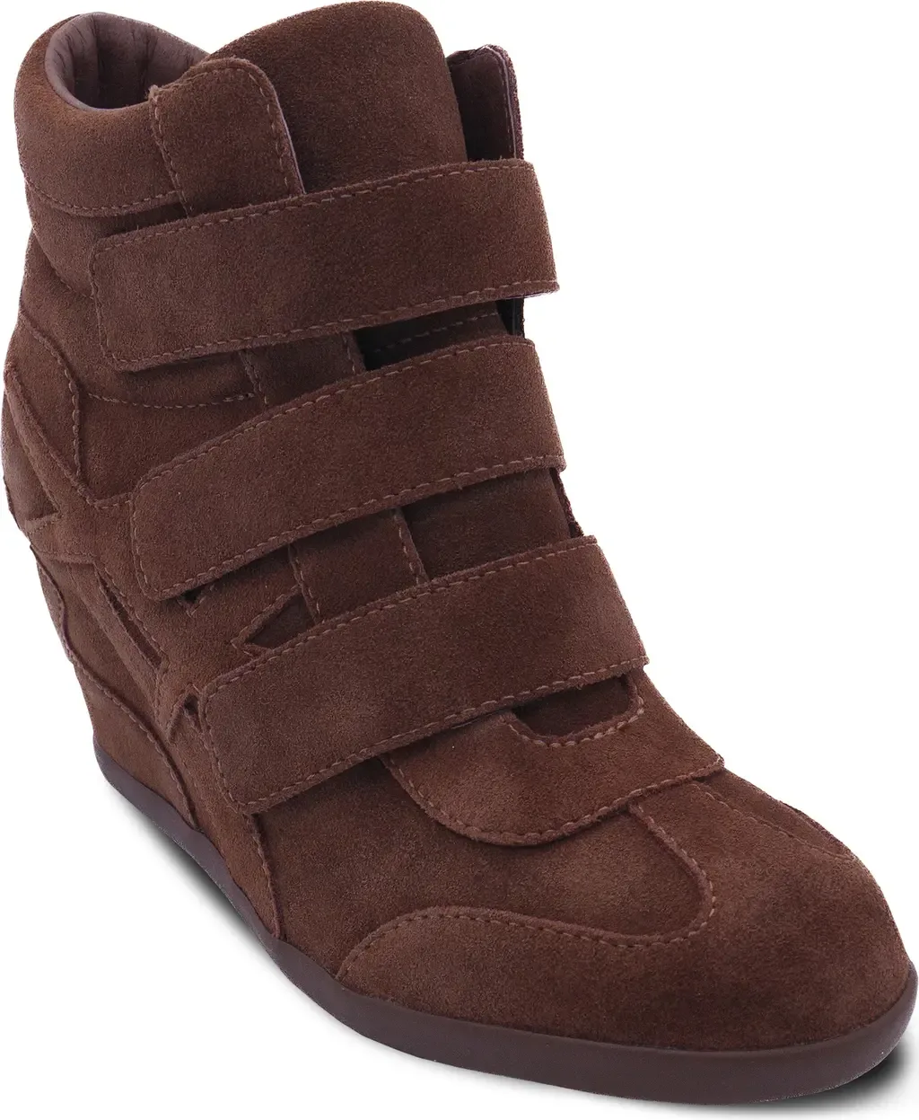 Bowie 2.0 Wedge Sneaker