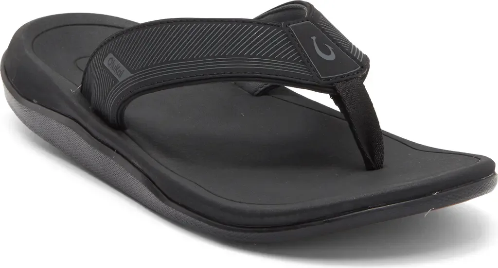 Ahi Kai Flip Flop
