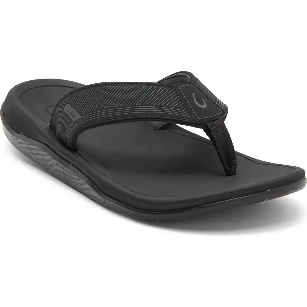 Ahi Kai Flip Flop by OluKai