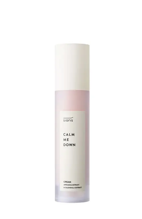 Calm Me Down Cream by Sioris