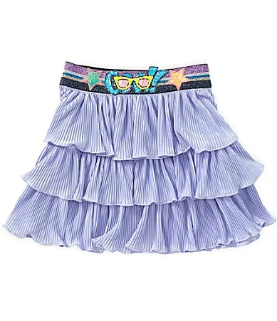 Tiered Skirt by Sara Sara