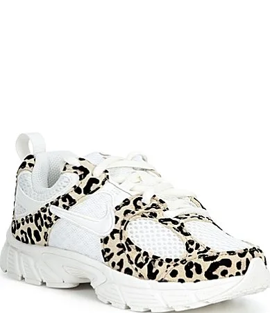V5 RNR Leopard Sneakers by Nike