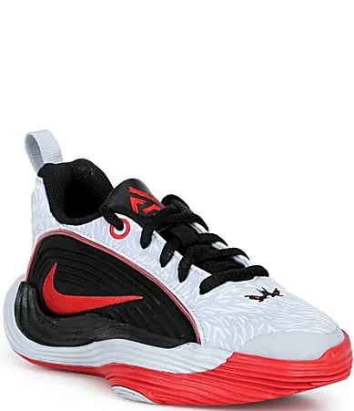 Giannis Immortality 5 Basketball Sneakers by Nike