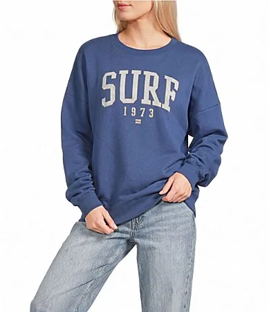 Gone Surfing Sweatshirt by Billabong