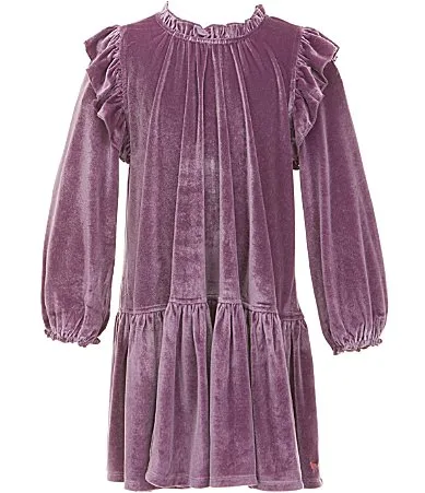 Harper Dress by Pink Chicken