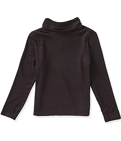 Luxe Knit Turtleneck Sweater by Copper Key