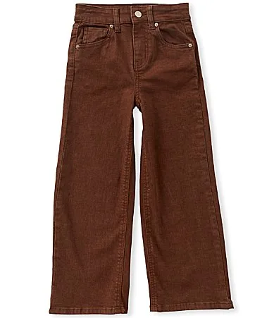 Loose Fit Denim by Copper Key