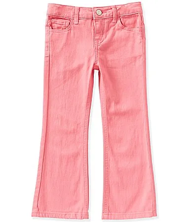 Fit and Flare Denim by Copper Key