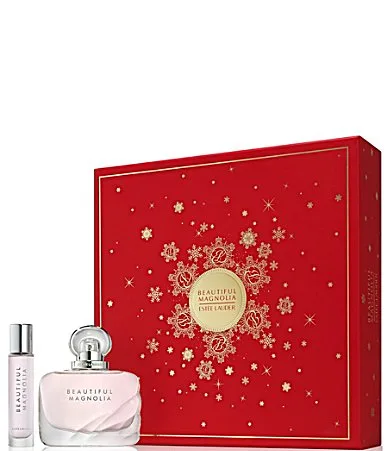 Beautiful Magnolia Eau De Parfum 2-Piece Gift Set by Estée Lauder