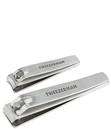 Combo Clipper Set by Tweezerman