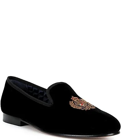 Paxton Slip on Loafers by Polo Ralph Lauren