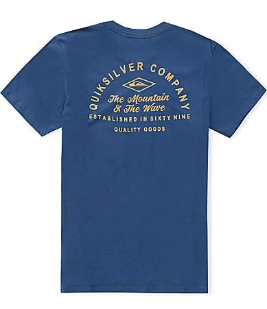 Garage Days Short Sleeve T-Shirt
