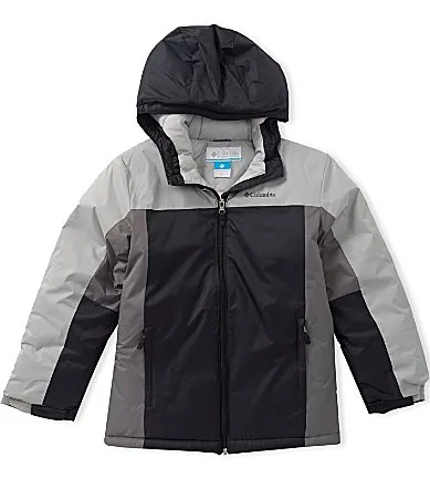 Doug Ferocious Insulated Jacket by Columbia