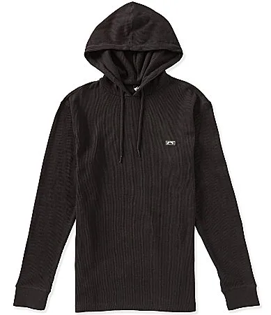 Foundation Thermal Knit Hoodie by Billabong
