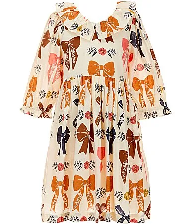 Amara Dress by Pink Chicken