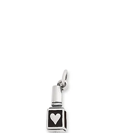 Nail Polish Charm by James Avery